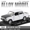 1:36 300Sl Hellcat Model Diecast Alloy Sports Car Sedan Car Old Style Pickup Truck Metal Toy Vehicle Collection Display