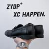 Fashion Italian Men Casual Leather Hand-Made Business Shoes Classic Round Toe Soft Bottom Loafers New Outdoor Flat Designer Walking Shoe