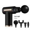 Mini Portable Fascia Massager Gun