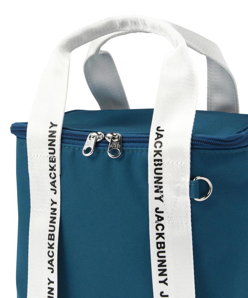 [Jack Bunny] Cool Cart Bag (box Typebrand Logo)  Golf Cooler  262-5281503 140Green FR