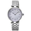 Classic Quartz Sapphire Stainless Steel Women's Watch SRZ553P1