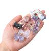 Uv Mixed Beads Acrylic Loose Beads Diy Beaded Jewelry Accessories Mobile Phone Chain Necklace Non-Fading Accessories