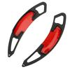 1 Pair Ste Ing Wheel   Paddle Aluminum Alloy Smooth    Extension Paddle    for Spirior