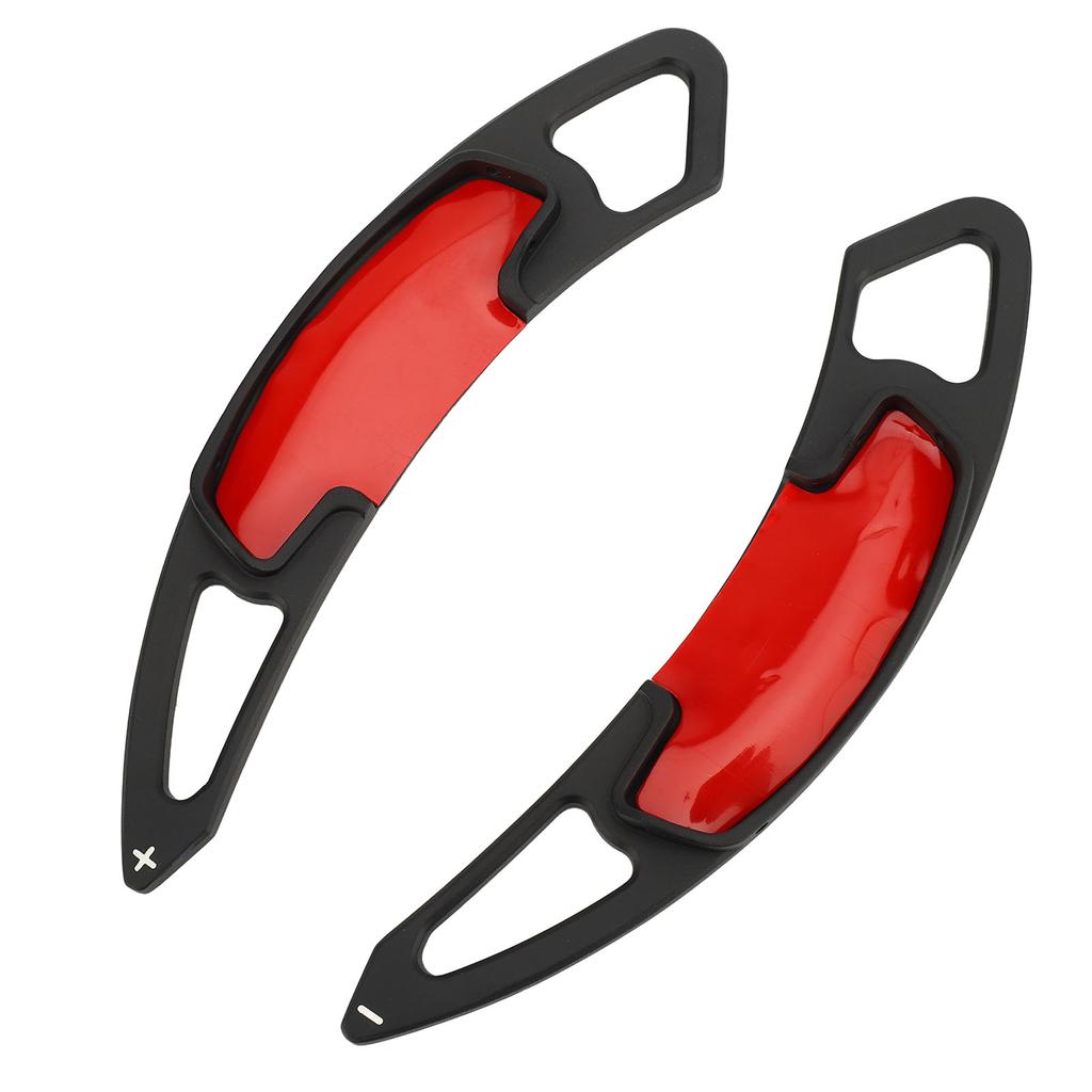 1 Pair Ste Ing Wheel   Paddle Aluminum Alloy Smooth    Extension Paddle    for Spirior