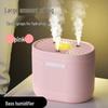 Quiet Nano Spray USB Humidifier