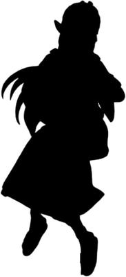 Choconose Premium Figure Marsil Figure