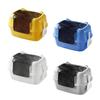 Fully Enclosed Cat Litter Box Portable Easy to Clean with Lid with Spade Potty Pan for Home Bathroom Apartment Dorm Living Room