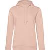 B&C Womens/Ladies Inspire Hoodie