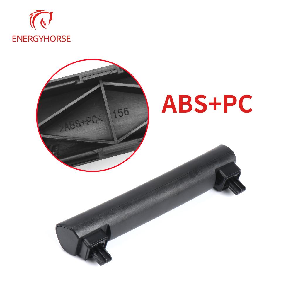 Black Car External Tailgate Handle Trunk Inside Plastic Handle Metal Buckle for Mercedes-Benz A B GLA-Class W156 W246 W176