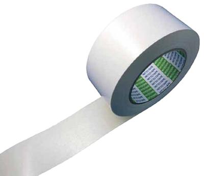 Nitto Klebeband zur Befestigung von Metall und Gummi Druck 50mm x 51350 Doppelseitige Platten, Nein. 513, 30m,