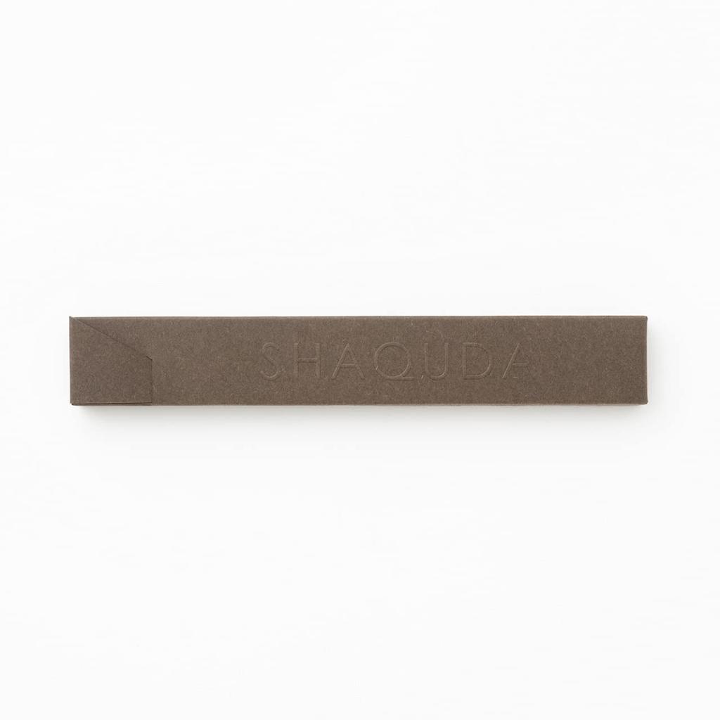 SHAQUDA OWN Blending Brush Tapered [751]