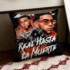 Rapper AAnuel AA Cushion Cover Reversible Soft Durable Pillow Cover Home  Car MultiScene Use for Daily Comfort