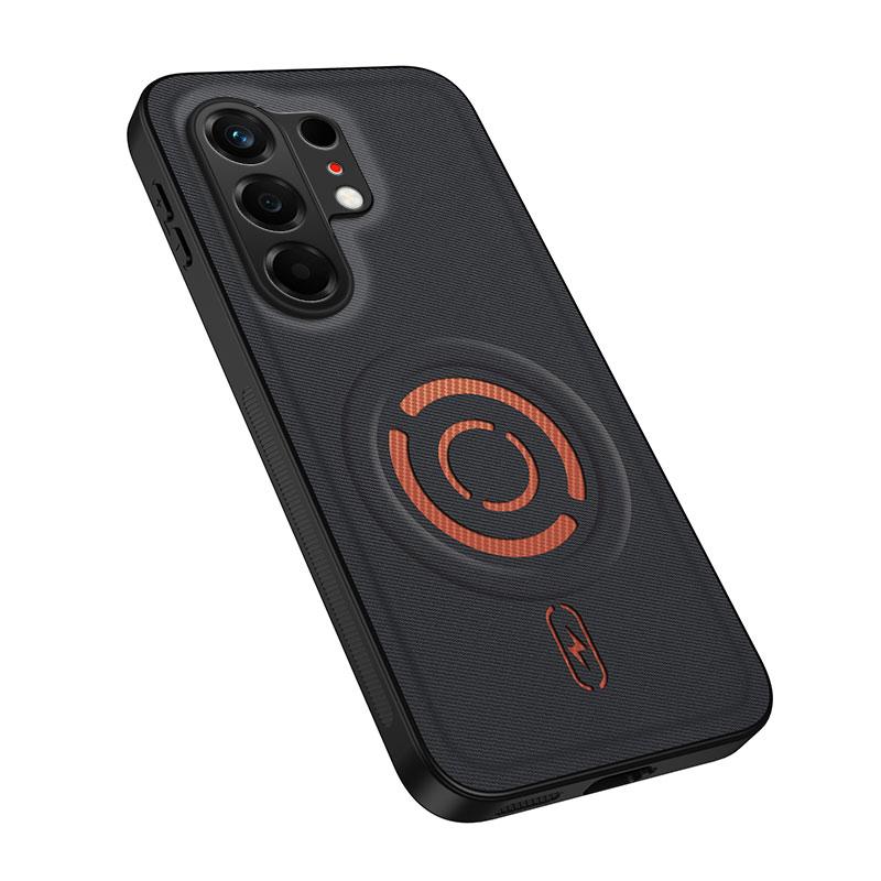 For Tecno Camon 50 Case Camon 50 Pro Cover Camon 50 Ultra Phone Case Luxury Magnetic Silicone ShockProof Protective Back Cover