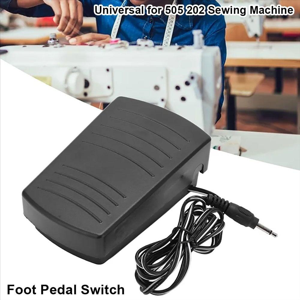 1 Pezzo Controller Universale per Macchina da Cucire Per Accessori per Macchine da Cucire Domestiche
