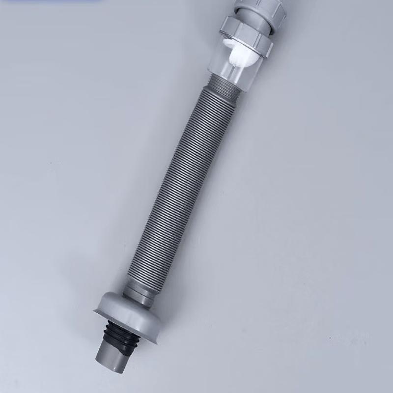 OEING Kitchen Sink Drain Pipe