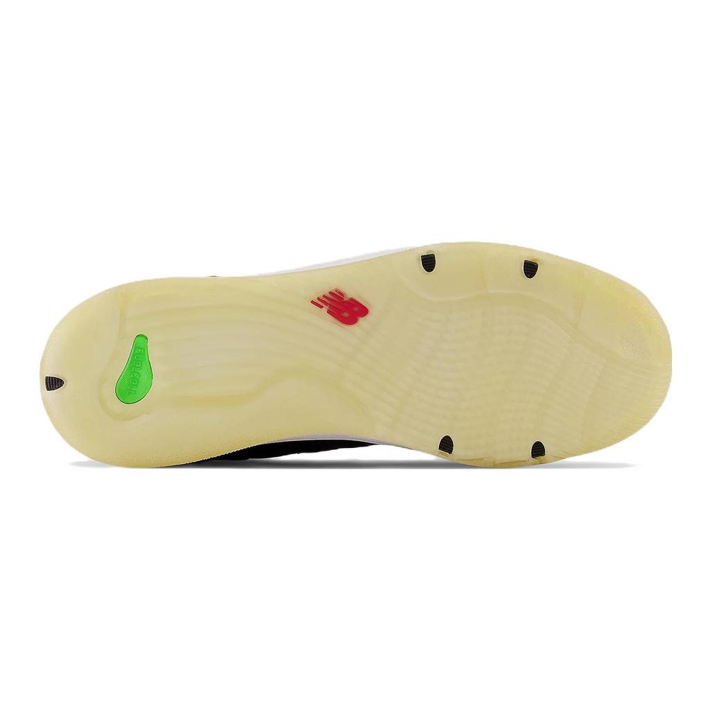 New New Balance Numeric 1010 Tiago Lemos Black Red NM1010BB