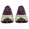 New Anta Falcon Hunting Cushioned Wear-Resistant Slip-Resistant Low-Top Outdoor Shoes Men's Red Purple 112426602A-3
