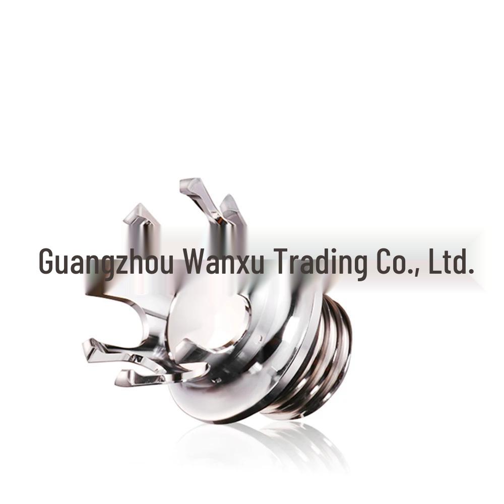 Harley Sportster XL 883/1200 Odvětrávací víčko nádrže ve stylu Crown - Pravotočivý závit