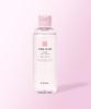 Visual Pink Aloe Organic Hypoallergenic Glow PHA Exfoliating Skin Toner 200ml