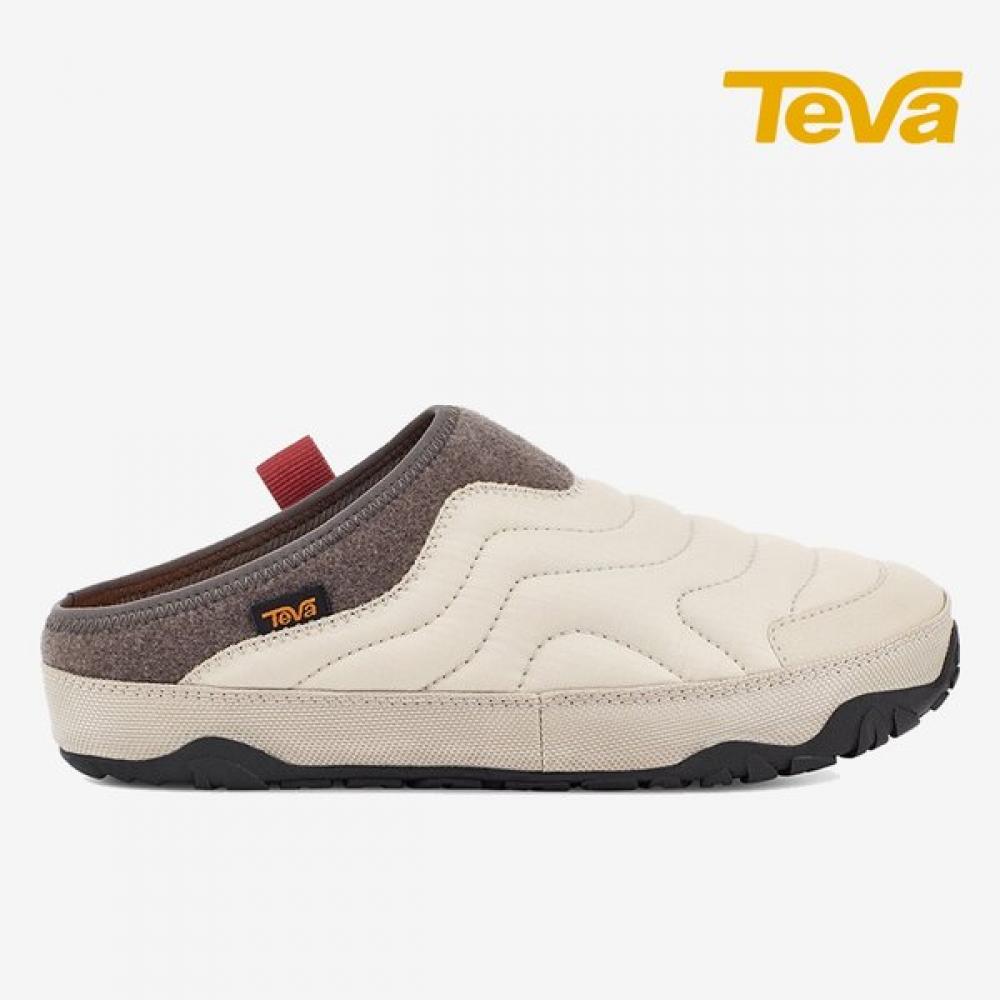 Teva Women S inSulated Winter Slipper Reember Terrain Stvf2339582 STVF2339582 - MOS/220