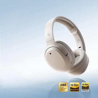 Edifier W820NB Hi-Res ANC Bluetooth Over-Ear Headphones