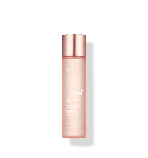 MEDICUBE Triple Collagen Toner 4.0 140ml