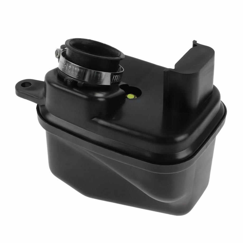 Air Filter Cleaner Box Housing Assembly Air Box for Yamaha PW50 PW 50 PY50 Y-Zinger Dirt Bike Motorcycle