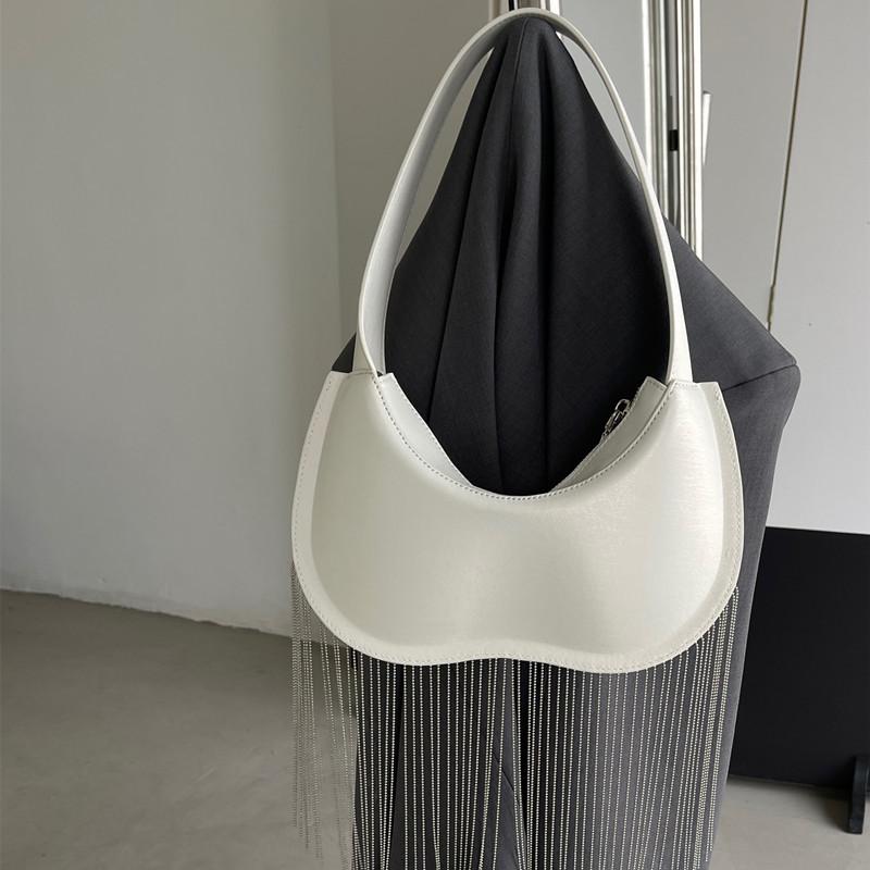 Casual shoulder crossbody bag for women designer bag and purse feminine messenger bags