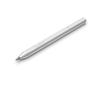 HP MPP Active Microsoft Pen Protocol USB 4096 Levels of Pressure Tilt Support Silver Pen, 2.0, Rechargeable, Sensitivity, (Model Number 3J123AA#UUF),