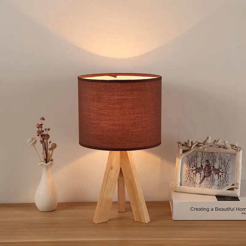 Shengbei Creative Bedside Lamp