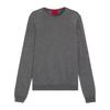 Hugo Boss Mens San Cedric-M1 Crew Neck Jumper