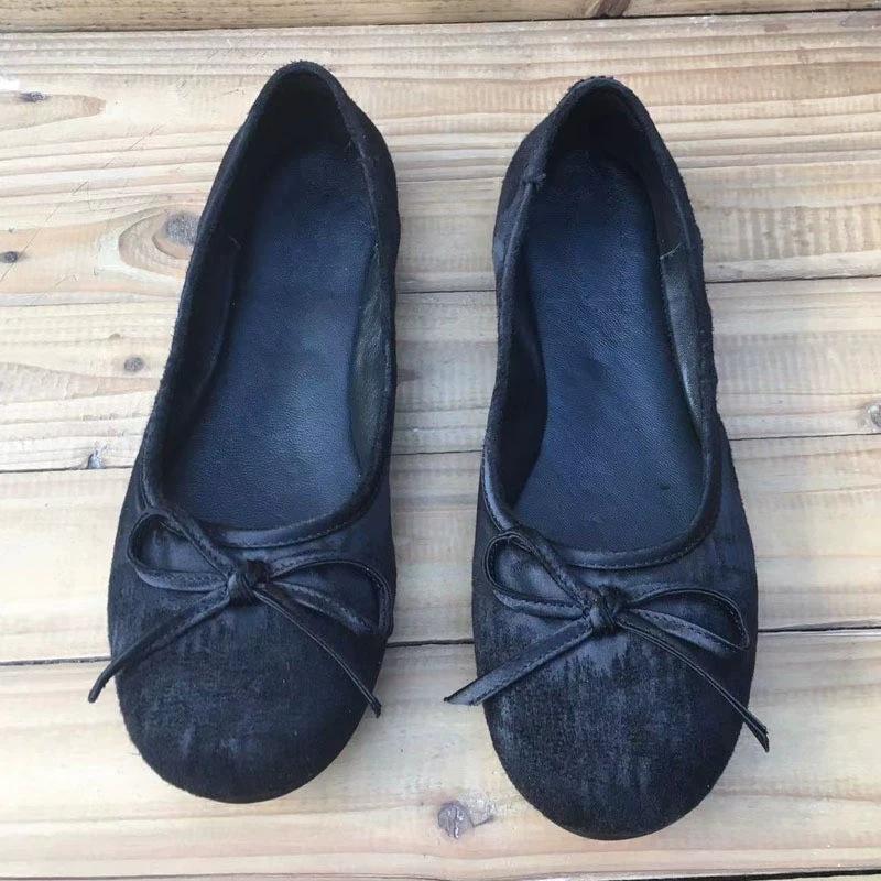 

Версия из овчины, балетки Мэри Джейн на плоской подошве, синие, с круглым носком, с неглубоким вырезом, на одной петельке, мягкие и удобные, маленькие ароматные одинарные туфли 40