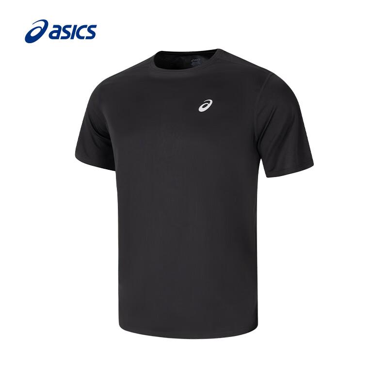 ASICS Men s Comfort Running T-Shirt XL