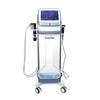 HAOMENG Pneumatic Ultrasonic Shockwave Therapy Device CN Plug (adapter Included)