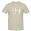 Big Lebowski Dude Abides Walter Pulp Fiction T Shirt Funny Unique Design Unisexs TShirt 100 Cotton Big Size Camiseta