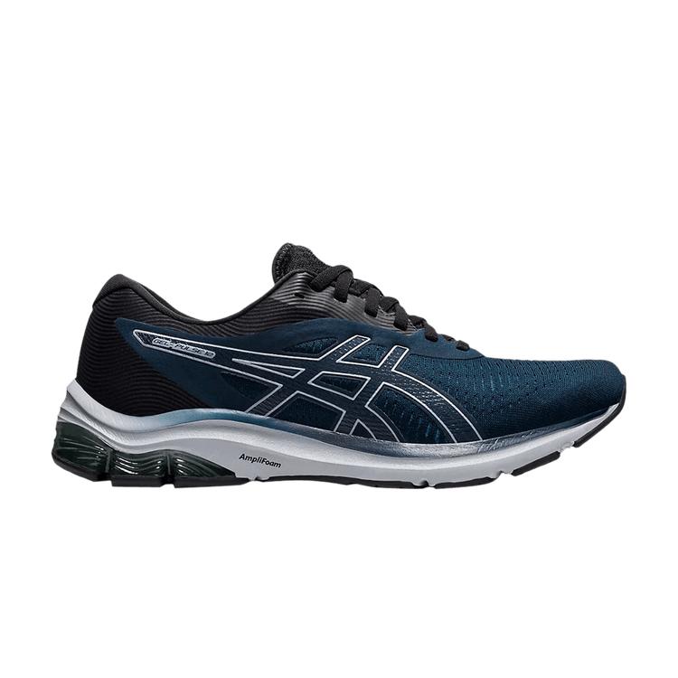 

Мужские кроссовки ASICS Gel Pulse 12 French Blue Sheet-Rock 1011A844-403