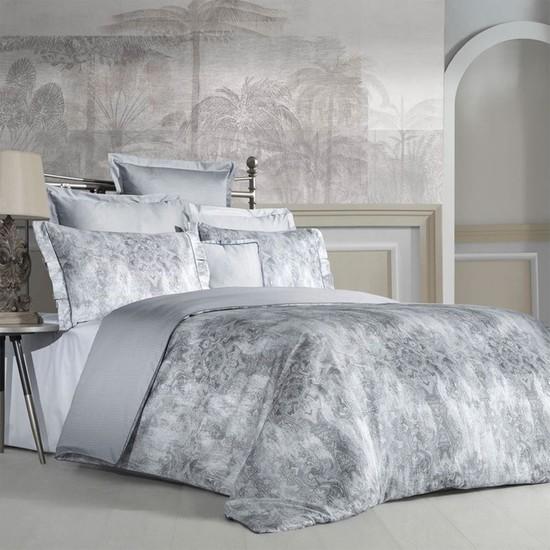 

Sarev Tripoli Двойной хлопковый сатиновый пододеяльник V2