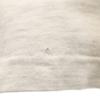 HANES Lata 90. Wyprodukowano w USA Logo Old Back Koszulka z krótkim rękawem Męska Używana