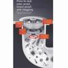Stainless Steel Sink Stopper Rust-proof Sink Strainer Drain Basket  Bathroom Sink