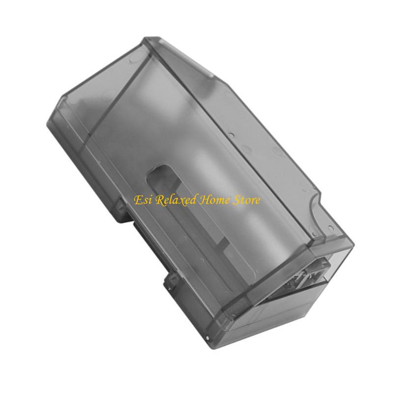 B46E Large Capacity Dust Box For X40 Dust Box Accessories Robot Vacuum Cleaner