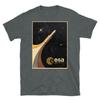 ESA, Europäische Weltraumorganisation T-Shirt