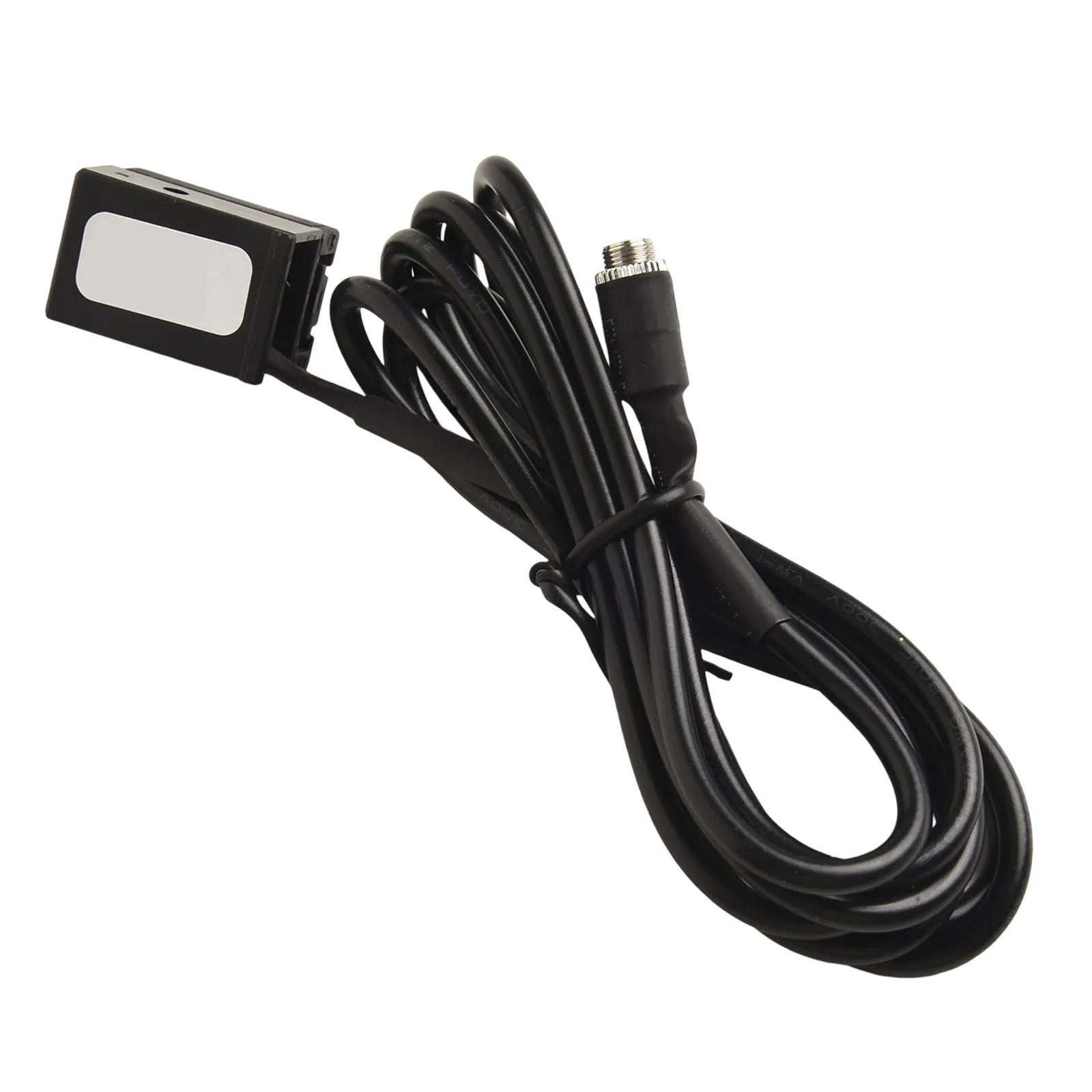 Simplify Your Car Audio Experience For FORD AUX Connection Adapter Kit