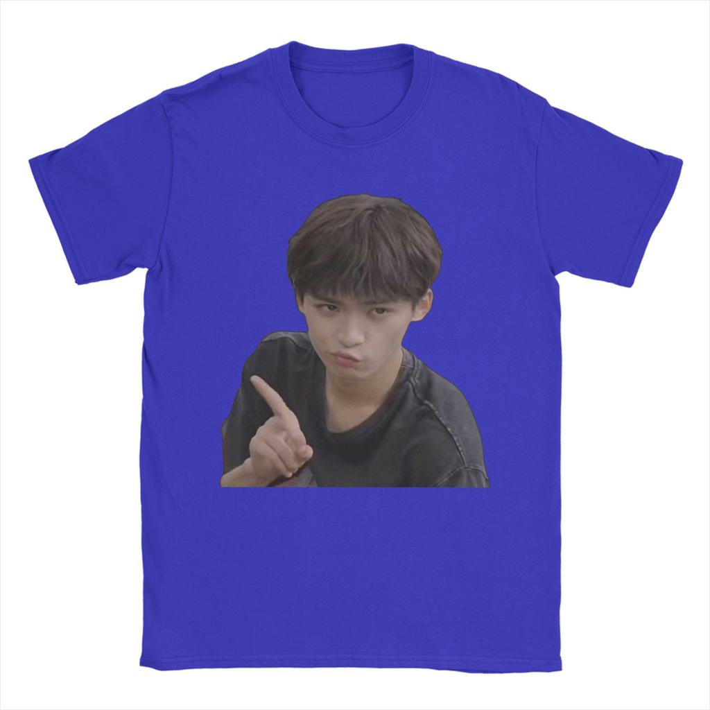 Vintage T Shirt Beach Wo Suo Wei No No Hipster T-Shirts  100 Cotton Tee Shirt for Men's Y2K Basic Big Size Short Sleeve Top Tees