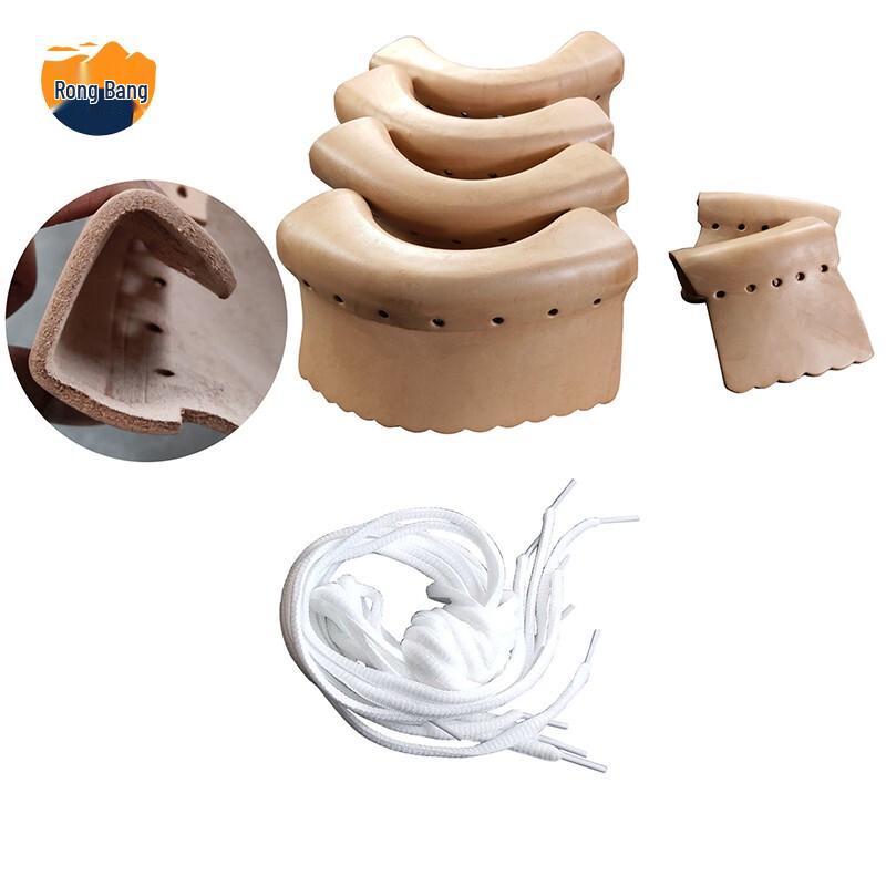 Rongbang Billiard Table Leather Pocket Liners