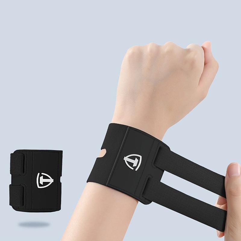 

Wrist Support Brace for TFCC Tears Adjustable Ulnar Sided Stabilizer for Recovery and Everyday Comfort