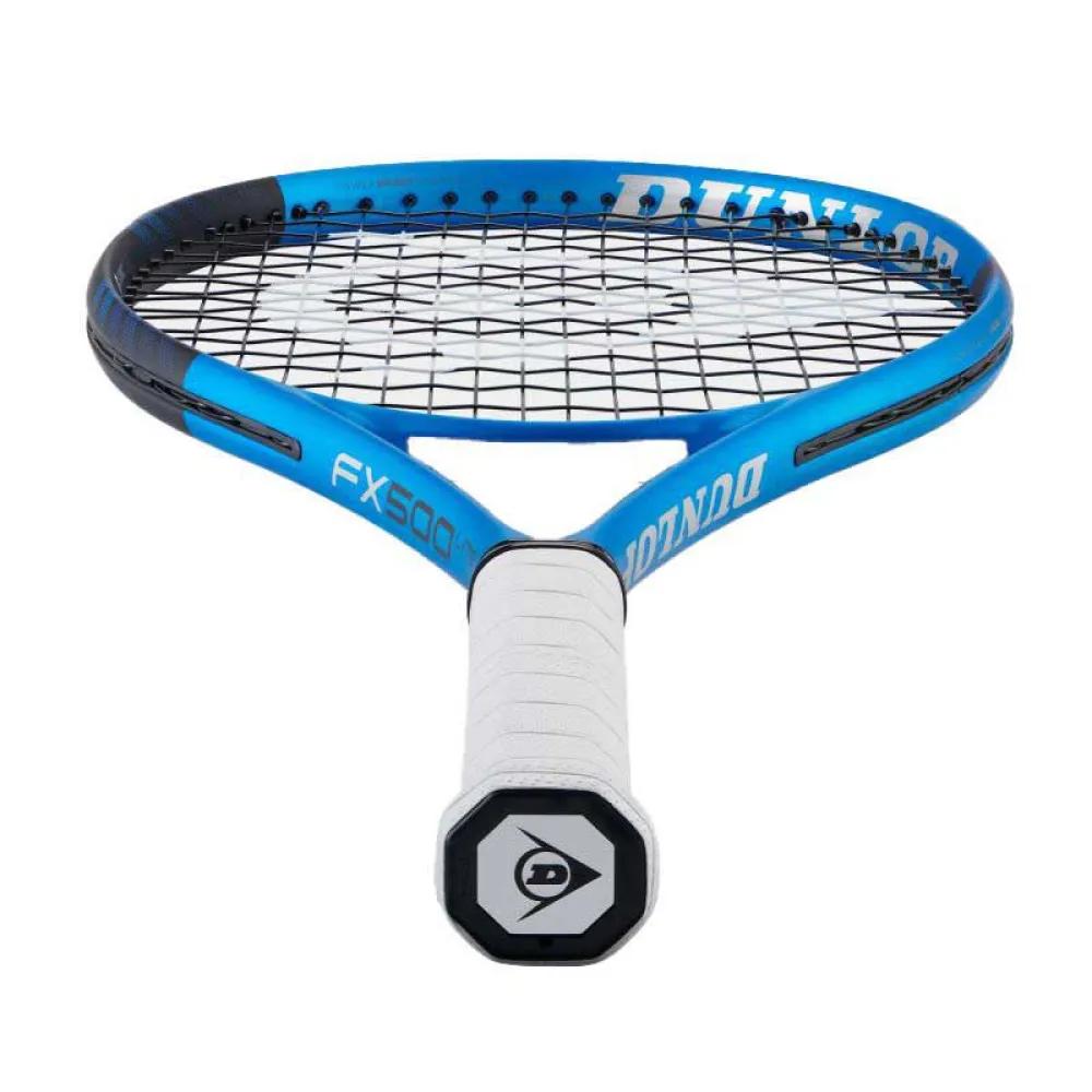 Dunlop Tennis Racket Without Strings FX 500 Lite