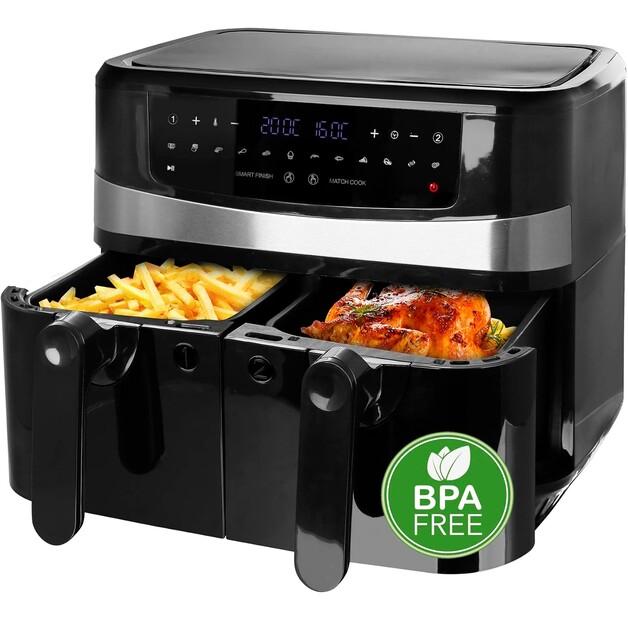 Deep Fryer Emerio AF-126672
