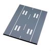 Platform Table Display Decor, Create a Rich Model Scene