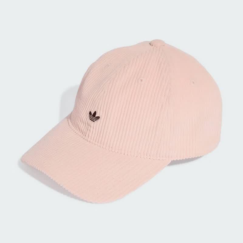 Adidas Corduroy Baseball Cap OSFW