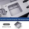BYD Sea Lion 06dmi/EV Center Console Armrest Storage Organizer